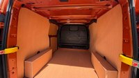 USED 2018 68 FORD TRANSIT CUSTOM 2.0 280 EcoBlue Limited L1 H1 Euro 6 5dr 1 OWNER! NEW WETBELT! TOP SPEC