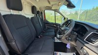 USED 2018 68 FORD TRANSIT CUSTOM 2.0 280 EcoBlue Limited L1 H1 Euro 6 5dr 1 OWNER! NEW WETBELT! TOP SPEC