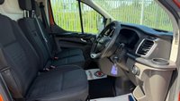 USED 2018 68 FORD TRANSIT CUSTOM 2.0 280 EcoBlue Limited L1 H1 Euro 6 5dr 1 OWNER! NEW WETBELT! TOP SPEC