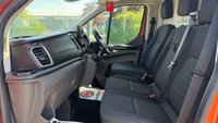 USED 2018 68 FORD TRANSIT CUSTOM 2.0 280 EcoBlue Limited L1 H1 Euro 6 5dr 1 OWNER! NEW WETBELT! TOP SPEC