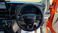 USED 2018 68 FORD TRANSIT CUSTOM 2.0 280 EcoBlue Limited L1 H1 Euro 6 5dr 1 OWNER! NEW WETBELT! TOP SPEC