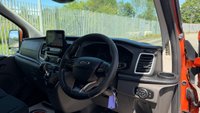 USED 2018 68 FORD TRANSIT CUSTOM 2.0 280 EcoBlue Limited L1 H1 Euro 6 5dr 1 OWNER! NEW WETBELT! TOP SPEC
