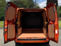 USED 2018 68 FORD TRANSIT CUSTOM 2.0 280 EcoBlue Limited L1 H1 Euro 6 5dr 1 OWNER! NEW WETBELT! TOP SPEC