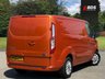 USED 2018 68 FORD TRANSIT CUSTOM 2.0 280 EcoBlue Limited L1 H1 Euro 6 5dr 1 OWNER! NEW WETBELT! TOP SPEC
