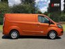 USED 2018 68 FORD TRANSIT CUSTOM 2.0 280 EcoBlue Limited L1 H1 Euro 6 5dr 1 OWNER! NEW WETBELT! TOP SPEC