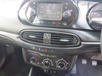 USED 2017 17 FIAT TIPO 1.4 MPI Easy Plus Hatchback 5dr Petrol Manual Euro 6 (95 ps) 