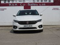 USED 2017 17 FIAT TIPO 1.4 MPI Easy Plus Hatchback 5dr Petrol Manual Euro 6 (95 ps) 