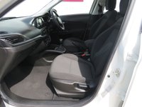 USED 2017 17 FIAT TIPO 1.4 MPI Easy Plus Hatchback 5dr Petrol Manual Euro 6 (95 ps) 