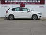 USED 2017 17 FIAT TIPO 1.4 MPI Easy Plus Hatchback 5dr Petrol Manual Euro 6 (95 ps) 