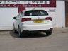 USED 2017 17 FIAT TIPO 1.4 MPI Easy Plus Hatchback 5dr Petrol Manual Euro 6 (95 ps) 