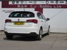 USED 2017 17 FIAT TIPO 1.4 MPI Easy Plus Hatchback 5dr Petrol Manual Euro 6 (95 ps) 