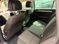 USED 2016 16 VOLKSWAGEN PASSAT 2.0 TDI BlueMotion Tech SE Business Estate 5dr Diesel Manual Euro 6 (s/s) (150 ps) 