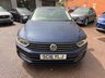 USED 2016 16 VOLKSWAGEN PASSAT 2.0 TDI BlueMotion Tech SE Business Estate 5dr Diesel Manual Euro 6 (s/s) (150 ps) 