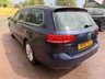USED 2016 16 VOLKSWAGEN PASSAT 2.0 TDI BlueMotion Tech SE Business Estate 5dr Diesel Manual Euro 6 (s/s) (150 ps) 