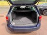 USED 2016 16 VOLKSWAGEN PASSAT 2.0 TDI BlueMotion Tech SE Business Estate 5dr Diesel Manual Euro 6 (s/s) (150 ps) 