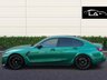 USED 2025 75 BMW M3 3.0 BiTurbo Competition Steptronic M xDrive Euro 6 (s/s) 4dr *TECH PACK* *H.U.D*