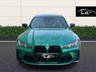 USED 2025 75 BMW M3 3.0 BiTurbo Competition Steptronic M xDrive Euro 6 (s/s) 4dr *TECH PACK* *H.U.D*