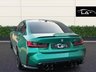 USED 2025 75 BMW M3 3.0 BiTurbo Competition Steptronic M xDrive Euro 6 (s/s) 4dr *TECH PACK* *H.U.D*