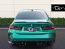 USED 2025 75 BMW M3 3.0 BiTurbo Competition Steptronic M xDrive Euro 6 (s/s) 4dr *TECH PACK* *H.U.D*