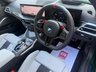 USED 2025 75 BMW M3 3.0 BiTurbo Competition Steptronic M xDrive Euro 6 (s/s) 4dr *TECH PACK* *H.U.D*
