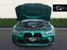 USED 2025 75 BMW M3 3.0 BiTurbo Competition Steptronic M xDrive Euro 6 (s/s) 4dr *TECH PACK* *H.U.D*