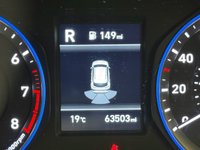 USED 2019 69 HYUNDAI KONA 1.0 T-GDi Play SUV 5dr Petrol Manual Euro 6 (s/s) (120 ps) BLUETOOTH & DAB RADIO