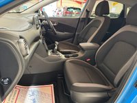 USED 2019 69 HYUNDAI KONA 1.0 T-GDi Play SUV 5dr Petrol Manual Euro 6 (s/s) (120 ps) BLUETOOTH & DAB RADIO