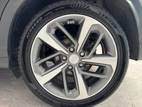 USED 2019 69 HYUNDAI KONA 1.0 T-GDi Play SUV 5dr Petrol Manual Euro 6 (s/s) (120 ps) BLUETOOTH & DAB RADIO