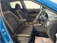 USED 2019 69 HYUNDAI KONA 1.0 T-GDi Play SUV 5dr Petrol Manual Euro 6 (s/s) (120 ps) BLUETOOTH & DAB RADIO