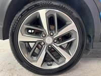 USED 2019 69 HYUNDAI KONA 1.0 T-GDi Play SUV 5dr Petrol Manual Euro 6 (s/s) (120 ps) BLUETOOTH & DAB RADIO