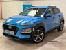 USED 2019 69 HYUNDAI KONA 1.0 T-GDi Play SUV 5dr Petrol Manual Euro 6 (s/s) (120 ps) BLUETOOTH & DAB RADIO