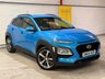 USED 2019 69 HYUNDAI KONA 1.0 T-GDi Play SUV 5dr Petrol Manual Euro 6 (s/s) (120 ps) BLUETOOTH & DAB RADIO