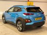 USED 2019 69 HYUNDAI KONA 1.0 T-GDi Play SUV 5dr Petrol Manual Euro 6 (s/s) (120 ps) BLUETOOTH & DAB RADIO