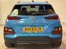 USED 2019 69 HYUNDAI KONA 1.0 T-GDi Play SUV 5dr Petrol Manual Euro 6 (s/s) (120 ps) BLUETOOTH & DAB RADIO