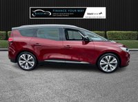 USED 2019 69 RENAULT GRAND SCENIC 1.3 TCe Signature MPV 5dr Petrol Manual Euro 6 (s/s) (140 ps) HERE AT MOTOR SWITCH YOUR NEW MOTOR IS JUST A SWITCH AWAY WITH THIS RENAULT GRAND SCENIC TCE SIGNATURE MPV 5DR 1.3 PETROL MANUAL EURO 6, WHICH COMES WITH A FULL 12 MONTHS NATIONWIDE WARRANTY AND ALSO COMES WITH A FULL 12 MONTHS MOT, THIS VEHICLE WILL ALSO BE FRESHLY SERVICED BEFORE IT LEAVES US TO BRING IT BACK UP TO DATE, THIS GRAND SCENIC ALSO HAS LOW MILEAGE AND HAS ONLY 1 FORMER KEEPERS, FINANCE AVAILABLE FROM 9.9% APR, DELIVERY AVAILABLE, PART EX WELCOME, FULLY VALETED USING AUTO SMART