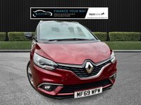 USED 2019 69 RENAULT GRAND SCENIC 1.3 TCe Signature MPV 5dr Petrol Manual Euro 6 (s/s) (140 ps) HERE AT MOTOR SWITCH YOUR NEW MOTOR IS JUST A SWITCH AWAY WITH THIS RENAULT GRAND SCENIC TCE SIGNATURE MPV 5DR 1.3 PETROL MANUAL EURO 6, WHICH COMES WITH A FULL 12 MONTHS NATIONWIDE WARRANTY AND ALSO COMES WITH A FULL 12 MONTHS MOT, THIS VEHICLE WILL ALSO BE FRESHLY SERVICED BEFORE IT LEAVES US TO BRING IT BACK UP TO DATE, THIS GRAND SCENIC ALSO HAS LOW MILEAGE AND HAS ONLY 1 FORMER KEEPERS, FINANCE AVAILABLE FROM 9.9% APR, DELIVERY AVAILABLE, PART EX WELCOME, FULLY VALETED USING AUTO SMART