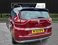 USED 2019 69 RENAULT GRAND SCENIC 1.3 TCe Signature MPV 5dr Petrol Manual Euro 6 (s/s) (140 ps) HERE AT MOTOR SWITCH YOUR NEW MOTOR IS JUST A SWITCH AWAY WITH THIS RENAULT GRAND SCENIC TCE SIGNATURE MPV 5DR 1.3 PETROL MANUAL EURO 6, WHICH COMES WITH A FULL 12 MONTHS NATIONWIDE WARRANTY AND ALSO COMES WITH A FULL 12 MONTHS MOT, THIS VEHICLE WILL ALSO BE FRESHLY SERVICED BEFORE IT LEAVES US TO BRING IT BACK UP TO DATE, THIS GRAND SCENIC ALSO HAS LOW MILEAGE AND HAS ONLY 1 FORMER KEEPERS, FINANCE AVAILABLE FROM 9.9% APR, DELIVERY AVAILABLE, PART EX WELCOME, FULLY VALETED USING AUTO SMART