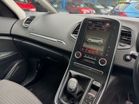 USED 2019 69 RENAULT GRAND SCENIC 1.3 TCe Signature MPV 5dr Petrol Manual Euro 6 (s/s) (140 ps) HERE AT MOTOR SWITCH YOUR NEW MOTOR IS JUST A SWITCH AWAY WITH THIS RENAULT GRAND SCENIC TCE SIGNATURE MPV 5DR 1.3 PETROL MANUAL EURO 6, WHICH COMES WITH A FULL 12 MONTHS NATIONWIDE WARRANTY AND ALSO COMES WITH A FULL 12 MONTHS MOT, THIS VEHICLE WILL ALSO BE FRESHLY SERVICED BEFORE IT LEAVES US TO BRING IT BACK UP TO DATE, THIS GRAND SCENIC ALSO HAS LOW MILEAGE AND HAS ONLY 1 FORMER KEEPERS, FINANCE AVAILABLE FROM 9.9% APR, DELIVERY AVAILABLE, PART EX WELCOME, FULLY VALETED USING AUTO SMART