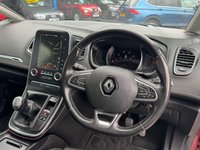 USED 2019 69 RENAULT GRAND SCENIC 1.3 TCe Signature MPV 5dr Petrol Manual Euro 6 (s/s) (140 ps) HERE AT MOTOR SWITCH YOUR NEW MOTOR IS JUST A SWITCH AWAY WITH THIS RENAULT GRAND SCENIC TCE SIGNATURE MPV 5DR 1.3 PETROL MANUAL EURO 6, WHICH COMES WITH A FULL 12 MONTHS NATIONWIDE WARRANTY AND ALSO COMES WITH A FULL 12 MONTHS MOT, THIS VEHICLE WILL ALSO BE FRESHLY SERVICED BEFORE IT LEAVES US TO BRING IT BACK UP TO DATE, THIS GRAND SCENIC ALSO HAS LOW MILEAGE AND HAS ONLY 1 FORMER KEEPERS, FINANCE AVAILABLE FROM 9.9% APR, DELIVERY AVAILABLE, PART EX WELCOME, FULLY VALETED USING AUTO SMART