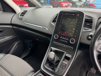 USED 2019 69 RENAULT GRAND SCENIC 1.3 TCe Signature MPV 5dr Petrol Manual Euro 6 (s/s) (140 ps) HERE AT MOTOR SWITCH YOUR NEW MOTOR IS JUST A SWITCH AWAY WITH THIS RENAULT GRAND SCENIC TCE SIGNATURE MPV 5DR 1.3 PETROL MANUAL EURO 6, WHICH COMES WITH A FULL 12 MONTHS NATIONWIDE WARRANTY AND ALSO COMES WITH A FULL 12 MONTHS MOT, THIS VEHICLE WILL ALSO BE FRESHLY SERVICED BEFORE IT LEAVES US TO BRING IT BACK UP TO DATE, THIS GRAND SCENIC ALSO HAS LOW MILEAGE AND HAS ONLY 1 FORMER KEEPERS, FINANCE AVAILABLE FROM 9.9% APR, DELIVERY AVAILABLE, PART EX WELCOME, FULLY VALETED USING AUTO SMART