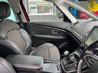 USED 2019 69 RENAULT GRAND SCENIC 1.3 TCe Signature MPV 5dr Petrol Manual Euro 6 (s/s) (140 ps) HERE AT MOTOR SWITCH YOUR NEW MOTOR IS JUST A SWITCH AWAY WITH THIS RENAULT GRAND SCENIC TCE SIGNATURE MPV 5DR 1.3 PETROL MANUAL EURO 6, WHICH COMES WITH A FULL 12 MONTHS NATIONWIDE WARRANTY AND ALSO COMES WITH A FULL 12 MONTHS MOT, THIS VEHICLE WILL ALSO BE FRESHLY SERVICED BEFORE IT LEAVES US TO BRING IT BACK UP TO DATE, THIS GRAND SCENIC ALSO HAS LOW MILEAGE AND HAS ONLY 1 FORMER KEEPERS, FINANCE AVAILABLE FROM 9.9% APR, DELIVERY AVAILABLE, PART EX WELCOME, FULLY VALETED USING AUTO SMART