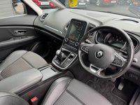 USED 2019 69 RENAULT GRAND SCENIC 1.3 TCe Signature MPV 5dr Petrol Manual Euro 6 (s/s) (140 ps) HERE AT MOTOR SWITCH YOUR NEW MOTOR IS JUST A SWITCH AWAY WITH THIS RENAULT GRAND SCENIC TCE SIGNATURE MPV 5DR 1.3 PETROL MANUAL EURO 6, WHICH COMES WITH A FULL 12 MONTHS NATIONWIDE WARRANTY AND ALSO COMES WITH A FULL 12 MONTHS MOT, THIS VEHICLE WILL ALSO BE FRESHLY SERVICED BEFORE IT LEAVES US TO BRING IT BACK UP TO DATE, THIS GRAND SCENIC ALSO HAS LOW MILEAGE AND HAS ONLY 1 FORMER KEEPERS, FINANCE AVAILABLE FROM 9.9% APR, DELIVERY AVAILABLE, PART EX WELCOME, FULLY VALETED USING AUTO SMART