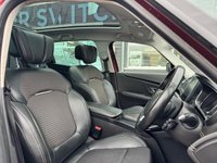 USED 2019 69 RENAULT GRAND SCENIC 1.3 TCe Signature MPV 5dr Petrol Manual Euro 6 (s/s) (140 ps) HERE AT MOTOR SWITCH YOUR NEW MOTOR IS JUST A SWITCH AWAY WITH THIS RENAULT GRAND SCENIC TCE SIGNATURE MPV 5DR 1.3 PETROL MANUAL EURO 6, WHICH COMES WITH A FULL 12 MONTHS NATIONWIDE WARRANTY AND ALSO COMES WITH A FULL 12 MONTHS MOT, THIS VEHICLE WILL ALSO BE FRESHLY SERVICED BEFORE IT LEAVES US TO BRING IT BACK UP TO DATE, THIS GRAND SCENIC ALSO HAS LOW MILEAGE AND HAS ONLY 1 FORMER KEEPERS, FINANCE AVAILABLE FROM 9.9% APR, DELIVERY AVAILABLE, PART EX WELCOME, FULLY VALETED USING AUTO SMART