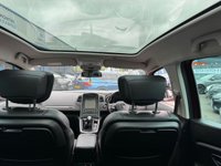 USED 2019 69 RENAULT GRAND SCENIC 1.3 TCe Signature MPV 5dr Petrol Manual Euro 6 (s/s) (140 ps) HERE AT MOTOR SWITCH YOUR NEW MOTOR IS JUST A SWITCH AWAY WITH THIS RENAULT GRAND SCENIC TCE SIGNATURE MPV 5DR 1.3 PETROL MANUAL EURO 6, WHICH COMES WITH A FULL 12 MONTHS NATIONWIDE WARRANTY AND ALSO COMES WITH A FULL 12 MONTHS MOT, THIS VEHICLE WILL ALSO BE FRESHLY SERVICED BEFORE IT LEAVES US TO BRING IT BACK UP TO DATE, THIS GRAND SCENIC ALSO HAS LOW MILEAGE AND HAS ONLY 1 FORMER KEEPERS, FINANCE AVAILABLE FROM 9.9% APR, DELIVERY AVAILABLE, PART EX WELCOME, FULLY VALETED USING AUTO SMART