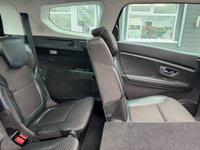 USED 2019 69 RENAULT GRAND SCENIC 1.3 TCe Signature MPV 5dr Petrol Manual Euro 6 (s/s) (140 ps) HERE AT MOTOR SWITCH YOUR NEW MOTOR IS JUST A SWITCH AWAY WITH THIS RENAULT GRAND SCENIC TCE SIGNATURE MPV 5DR 1.3 PETROL MANUAL EURO 6, WHICH COMES WITH A FULL 12 MONTHS NATIONWIDE WARRANTY AND ALSO COMES WITH A FULL 12 MONTHS MOT, THIS VEHICLE WILL ALSO BE FRESHLY SERVICED BEFORE IT LEAVES US TO BRING IT BACK UP TO DATE, THIS GRAND SCENIC ALSO HAS LOW MILEAGE AND HAS ONLY 1 FORMER KEEPERS, FINANCE AVAILABLE FROM 9.9% APR, DELIVERY AVAILABLE, PART EX WELCOME, FULLY VALETED USING AUTO SMART