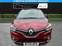 USED 2019 69 RENAULT GRAND SCENIC 1.3 TCe Signature MPV 5dr Petrol Manual Euro 6 (s/s) (140 ps) HERE AT MOTOR SWITCH YOUR NEW MOTOR IS JUST A SWITCH AWAY WITH THIS RENAULT GRAND SCENIC TCE SIGNATURE MPV 5DR 1.3 PETROL MANUAL EURO 6, WHICH COMES WITH A FULL 12 MONTHS NATIONWIDE WARRANTY AND ALSO COMES WITH A FULL 12 MONTHS MOT, THIS VEHICLE WILL ALSO BE FRESHLY SERVICED BEFORE IT LEAVES US TO BRING IT BACK UP TO DATE, THIS GRAND SCENIC ALSO HAS LOW MILEAGE AND HAS ONLY 1 FORMER KEEPERS, FINANCE AVAILABLE FROM 9.9% APR, DELIVERY AVAILABLE, PART EX WELCOME, FULLY VALETED USING AUTO SMART