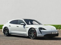 USED 2022 72 PORSCHE TAYCAN Performance 79.2kWh 4S Sport Turismo 5dr Electric Auto 4WD (11kW Charger) (530 ps) 