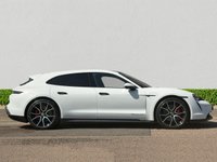 USED 2022 72 PORSCHE TAYCAN Performance 79.2kWh 4S Sport Turismo 5dr Electric Auto 4WD (11kW Charger) (530 ps) 