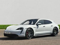 USED 2022 72 PORSCHE TAYCAN Performance 79.2kWh 4S Sport Turismo 5dr Electric Auto 4WD (11kW Charger) (530 ps) 