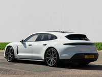 USED 2022 72 PORSCHE TAYCAN Performance 79.2kWh 4S Sport Turismo 5dr Electric Auto 4WD (11kW Charger) (530 ps) 